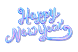 옷happynewyear