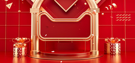 C4D´ϲctɫbanner