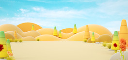 챳