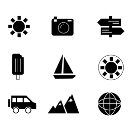 ЈDicon׈D