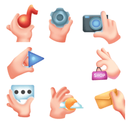 (chung)֙C(j)D(bio)icon