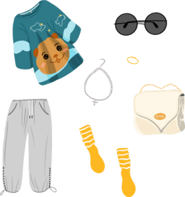b·