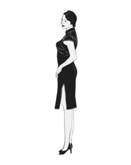 残