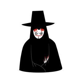 }