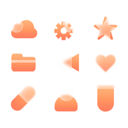 ɫh(hun)(lin)W(wng)ë͸D(bio)icon