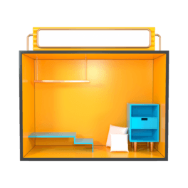 c4dƷ3dչʾ