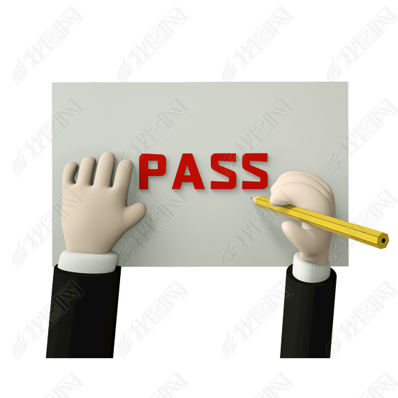 3Dдִͨpass