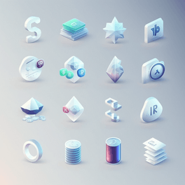 iconԪ3dDˈD6