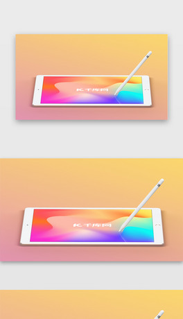 ipadƽәCչʾ