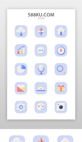 ΑiconD(bio)3dwɫΑD(bio)icon