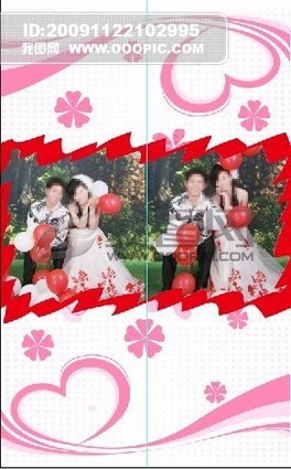 喜迎门婚纱_动漫婚纱情侣头像(2)
