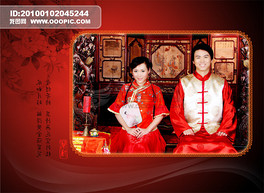 婚纱古装背景_古装背景(3)