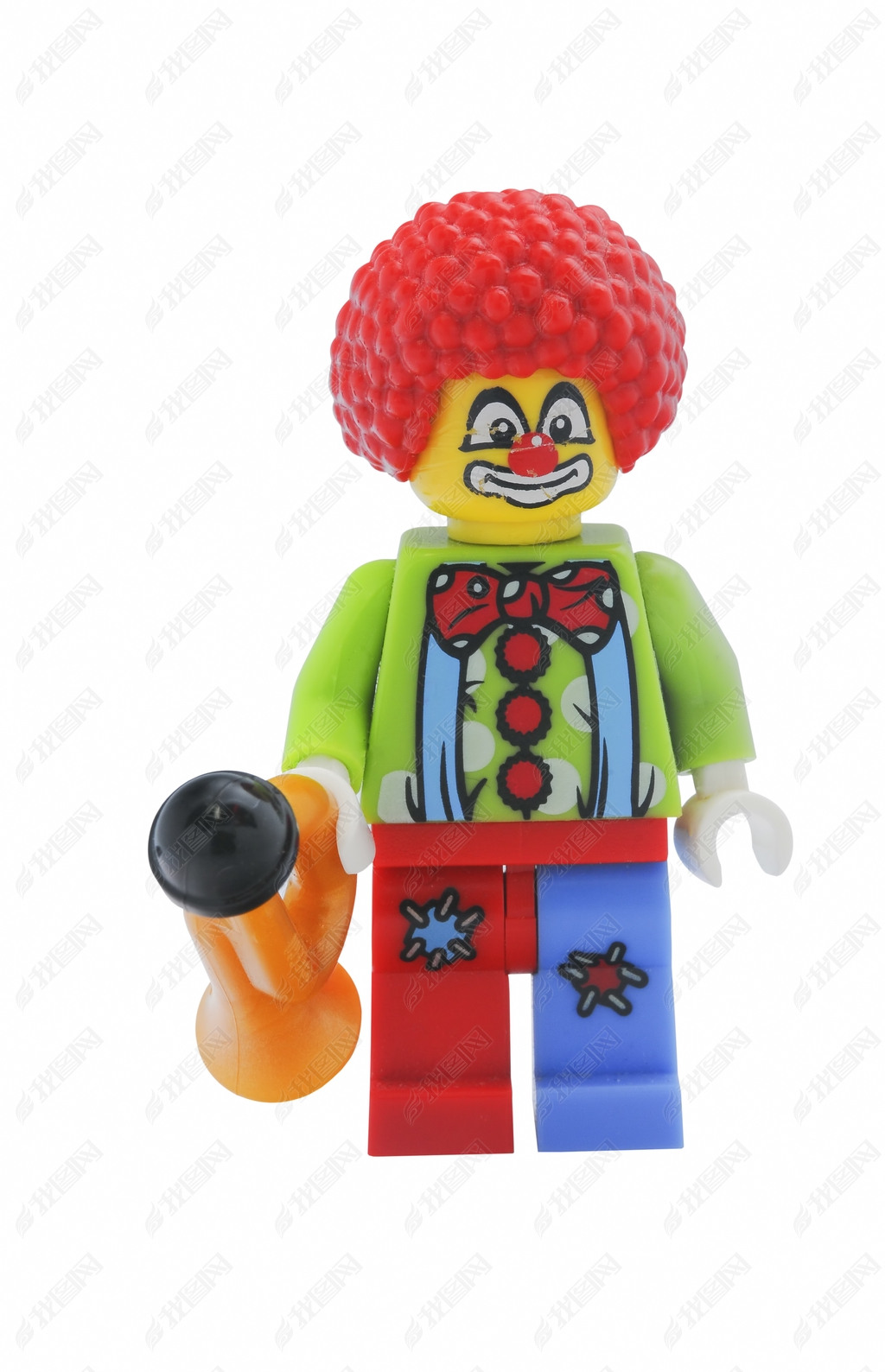 ϷСָ Minifigure