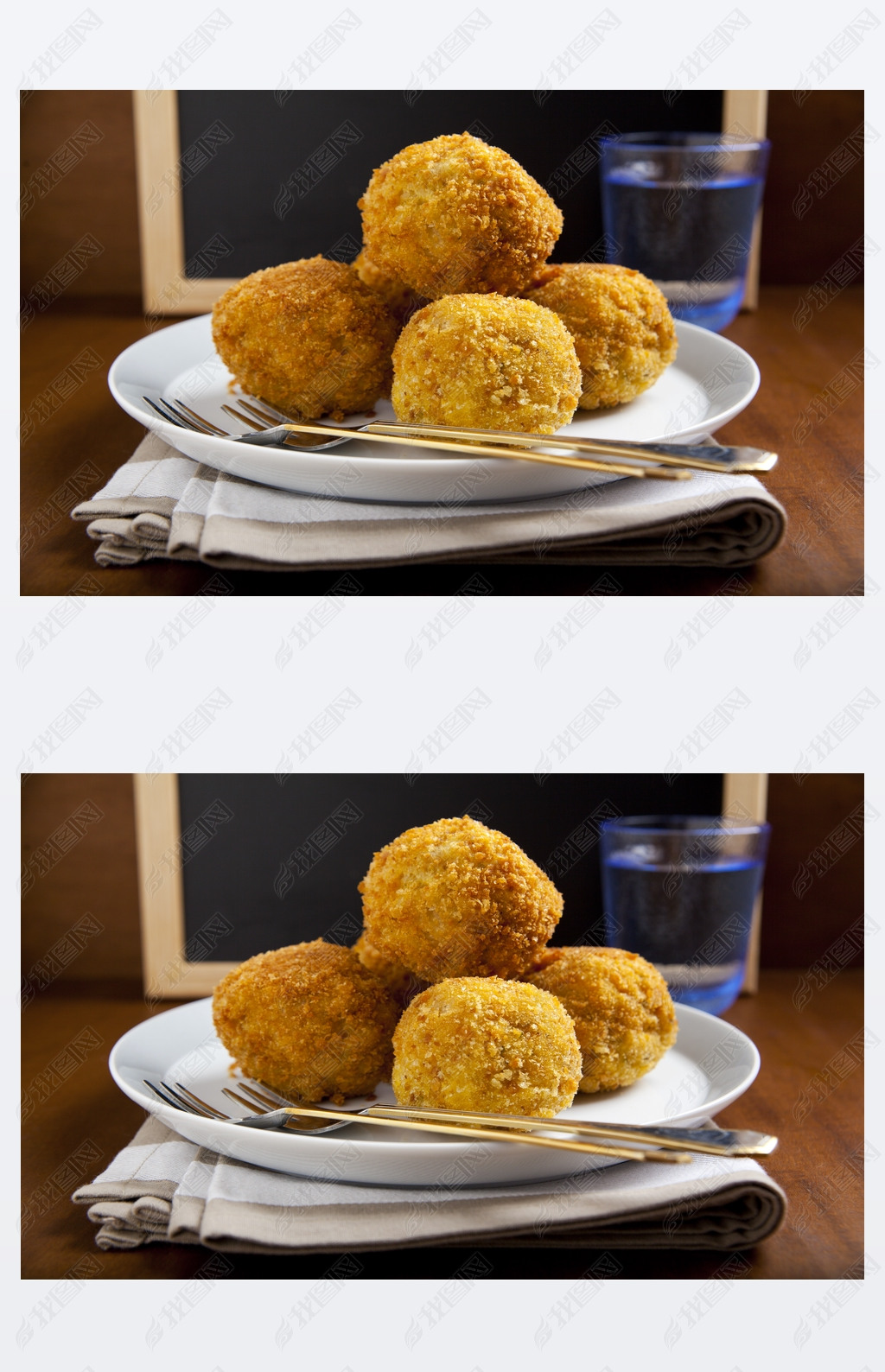 arancini