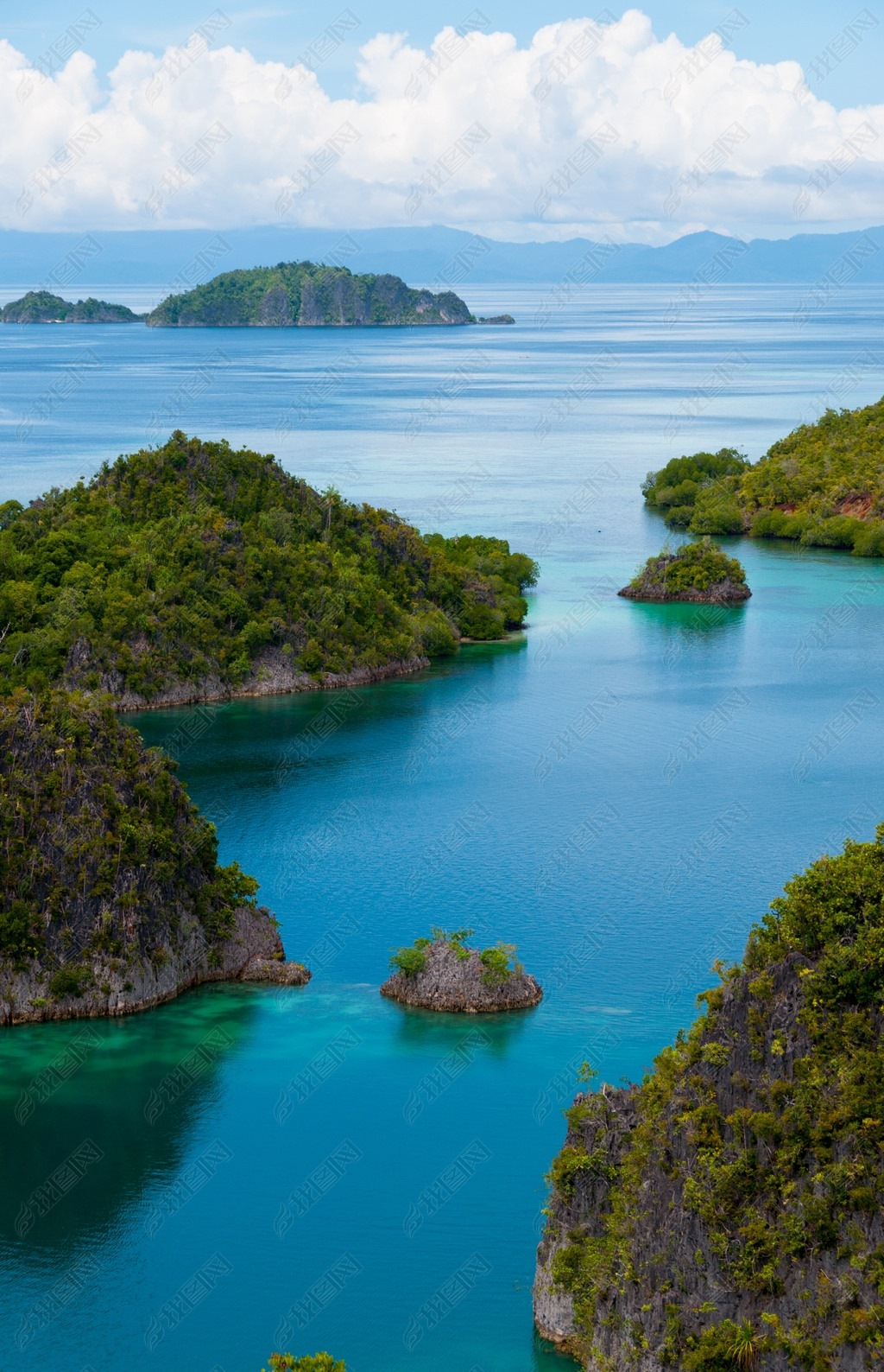 Сɫ Fam Ͳ¼ Raja Ampat 