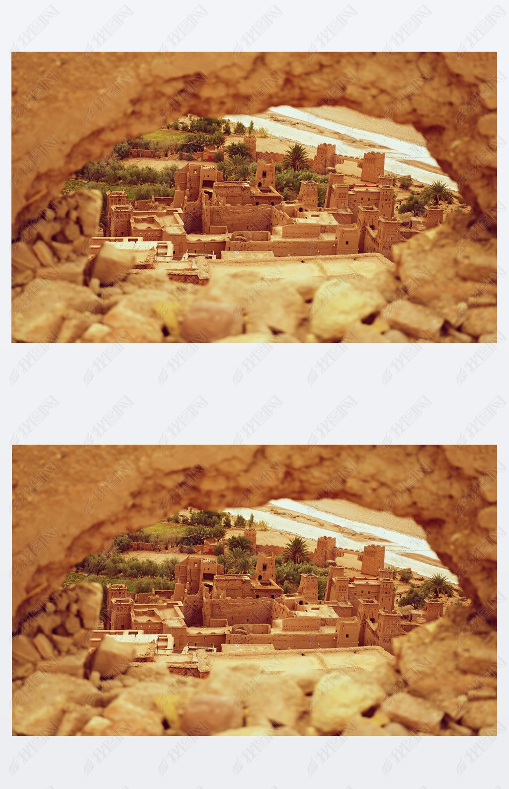 ait  haddou