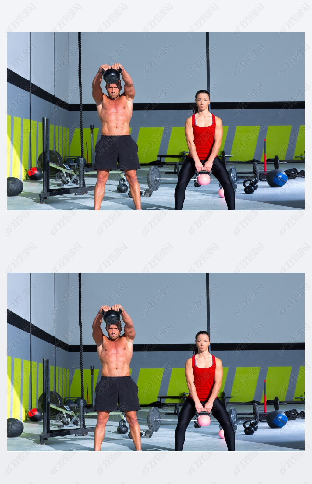 kettlebells ҡ crossfit ʹ˺Ů