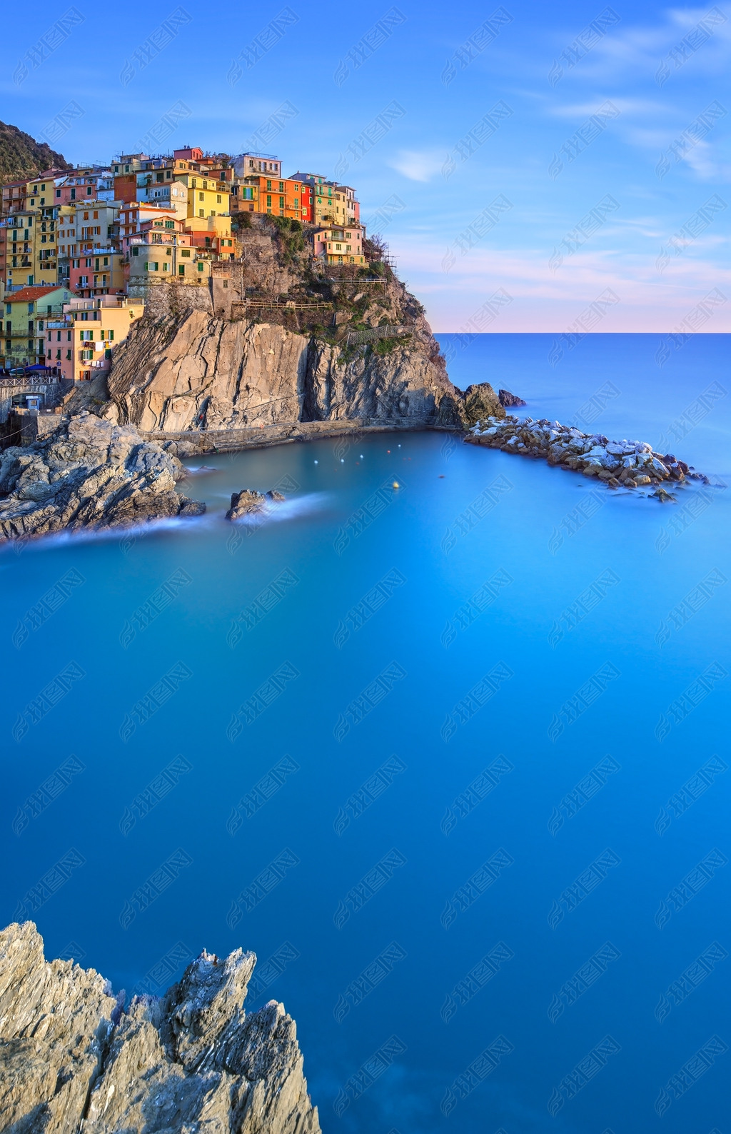 manarola ʯͺʱ԰