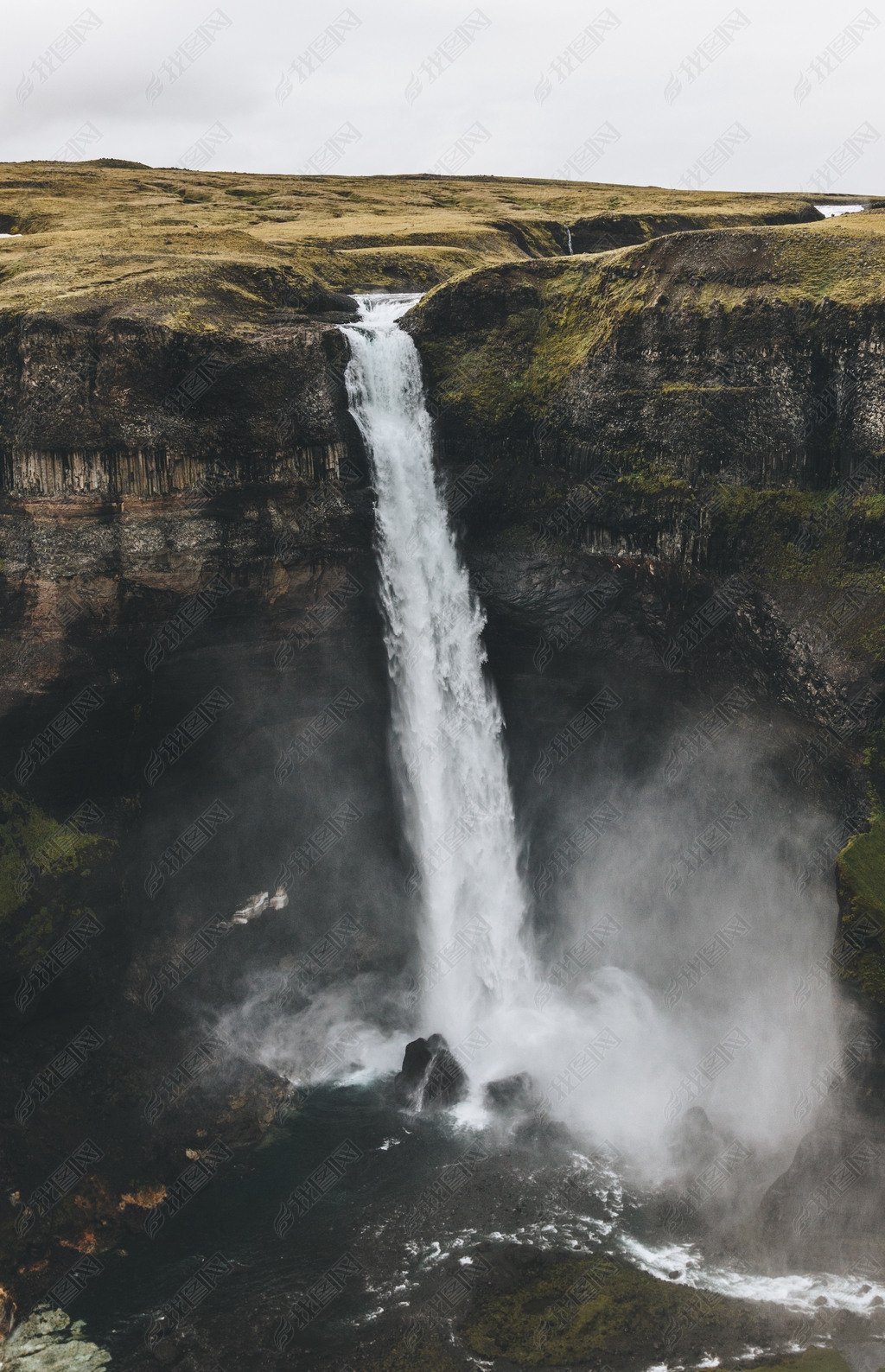  Haifoss ٲɫͼ