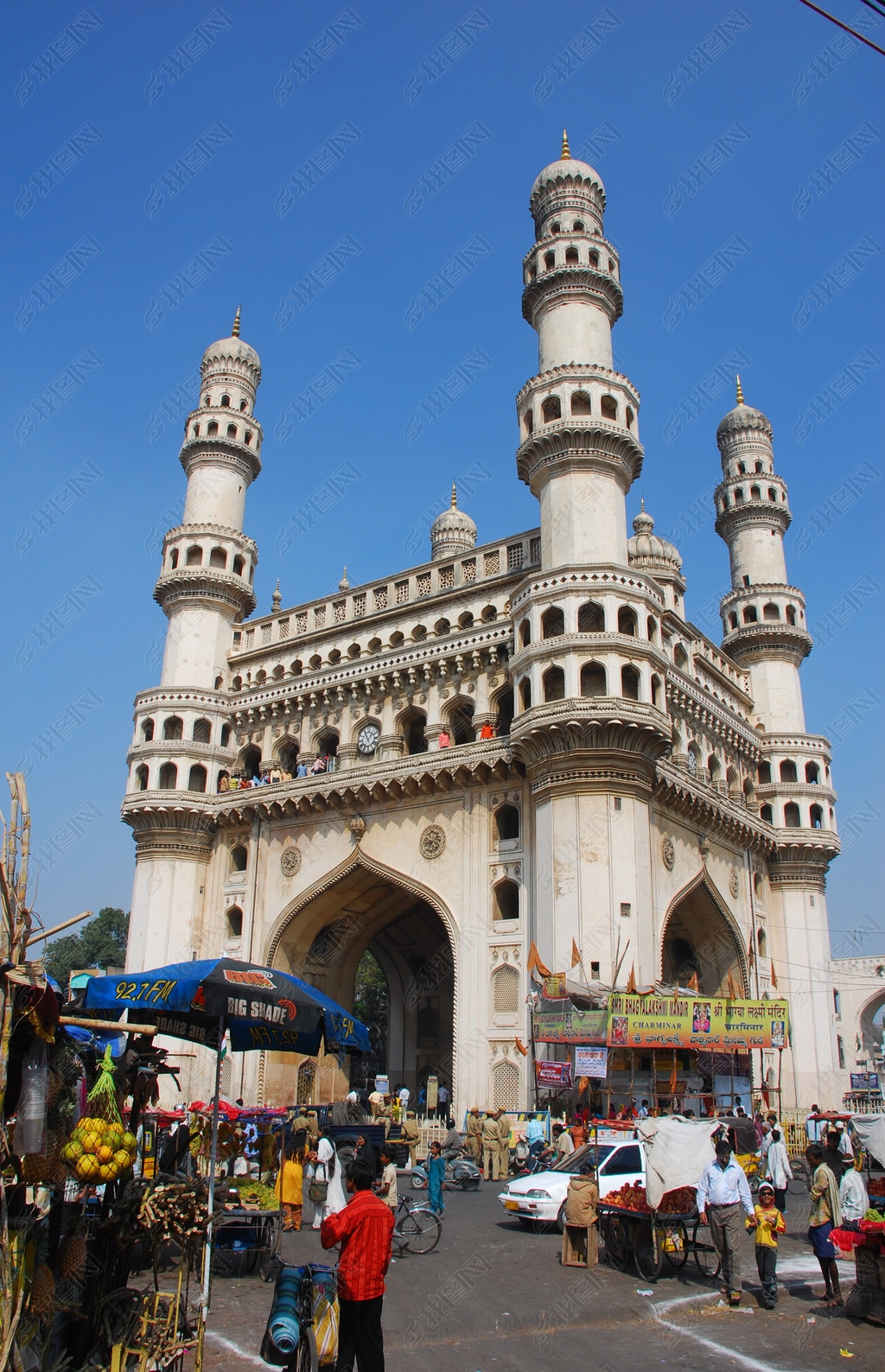 charminar;ɳ