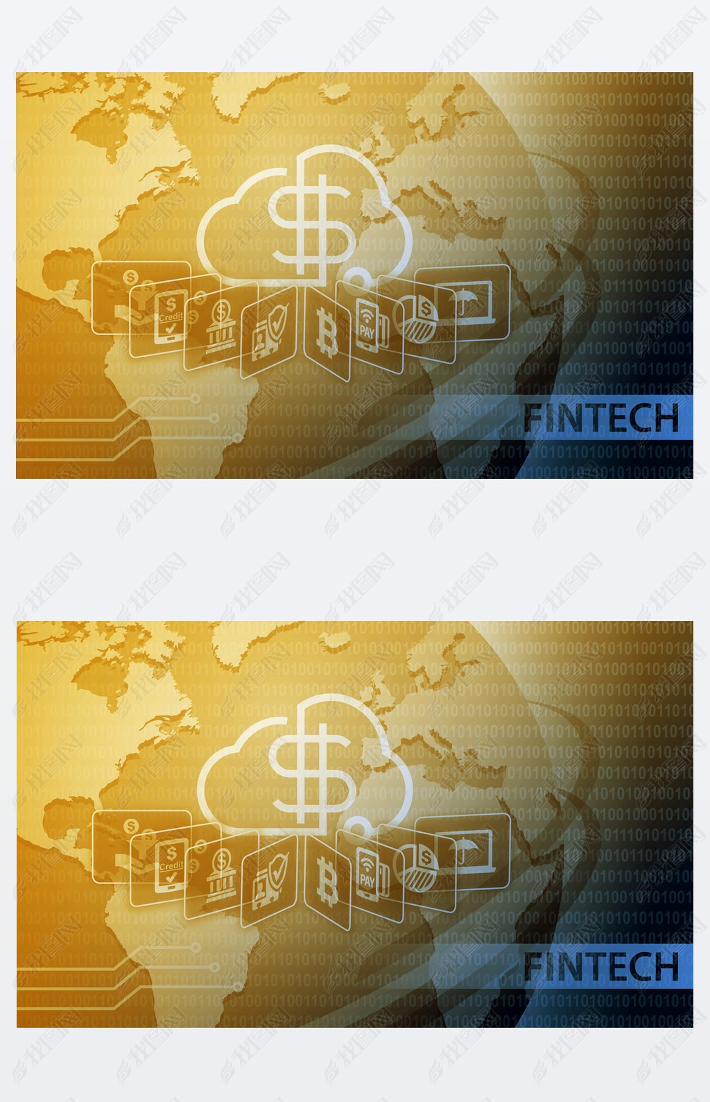 Fintech ڼҵҵ񱳾