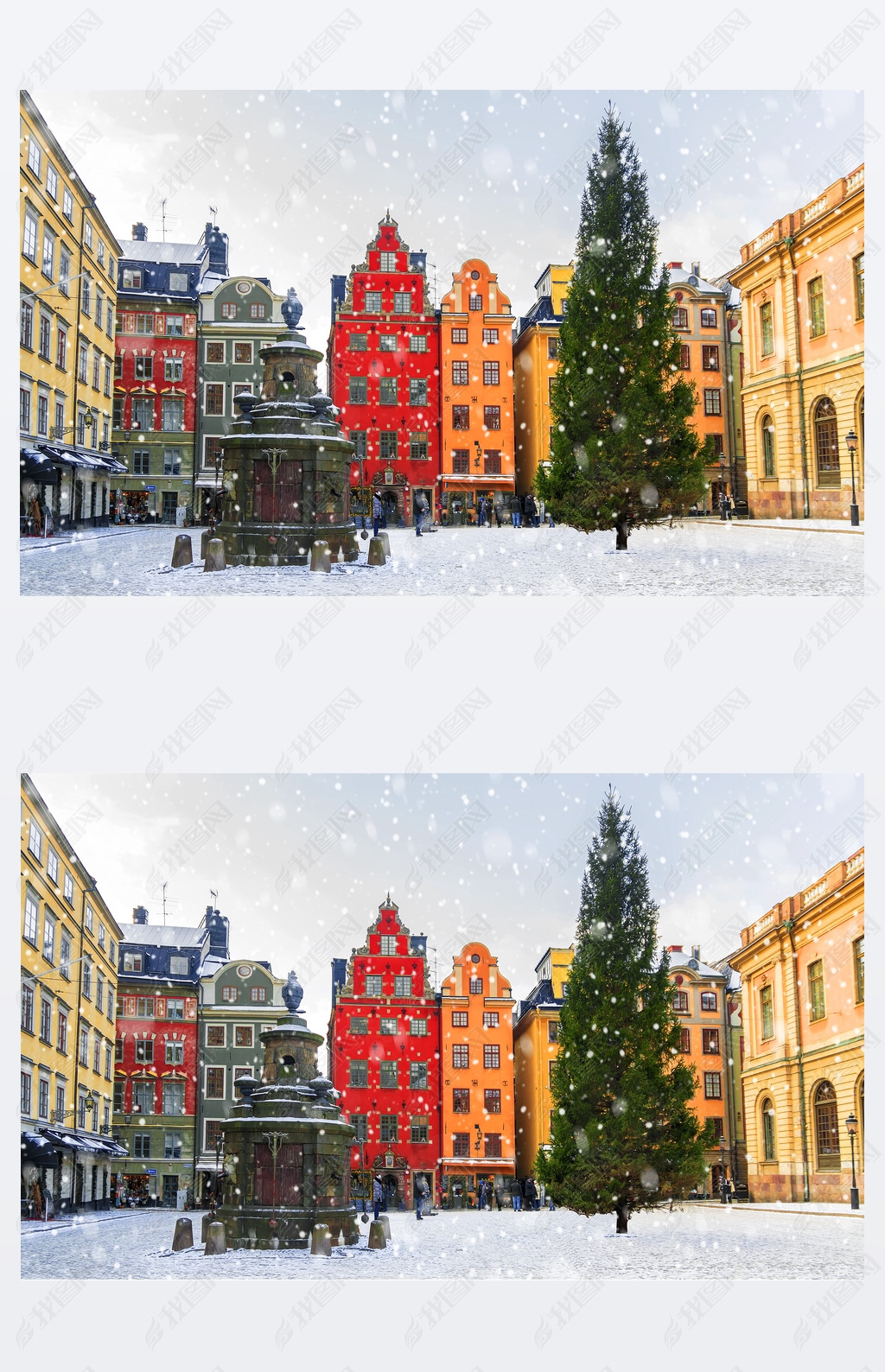 ˹¸Ħʥ Stortorget 㳡ʥװ