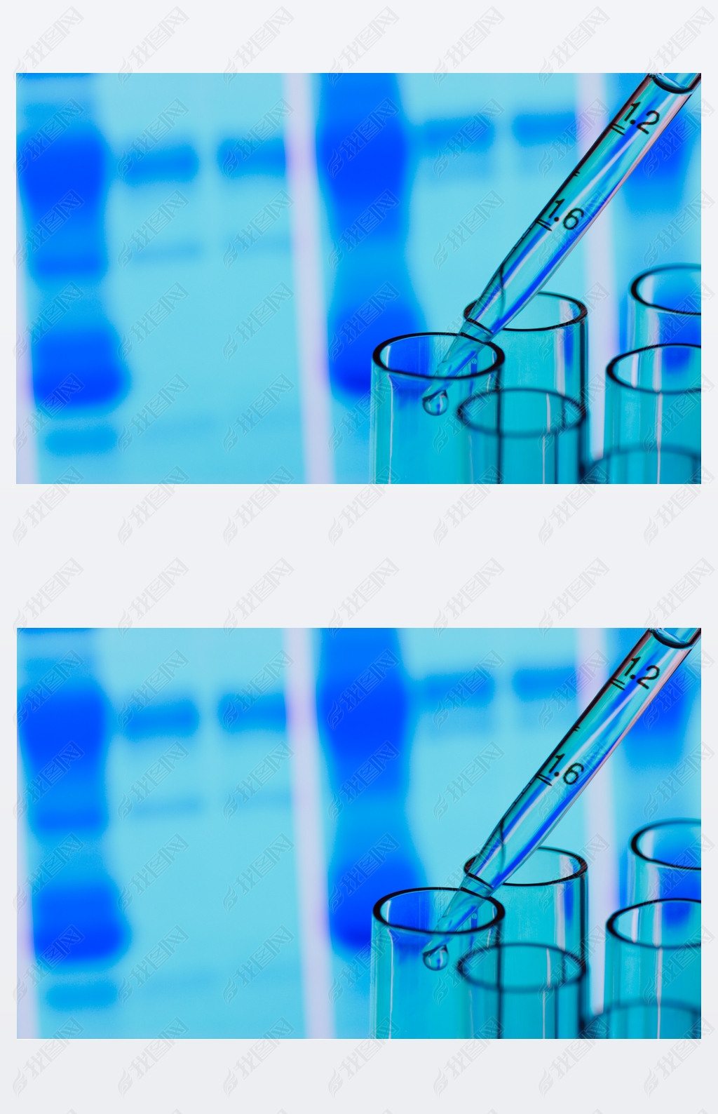 vetenskapliga (eller medicinska) experiment