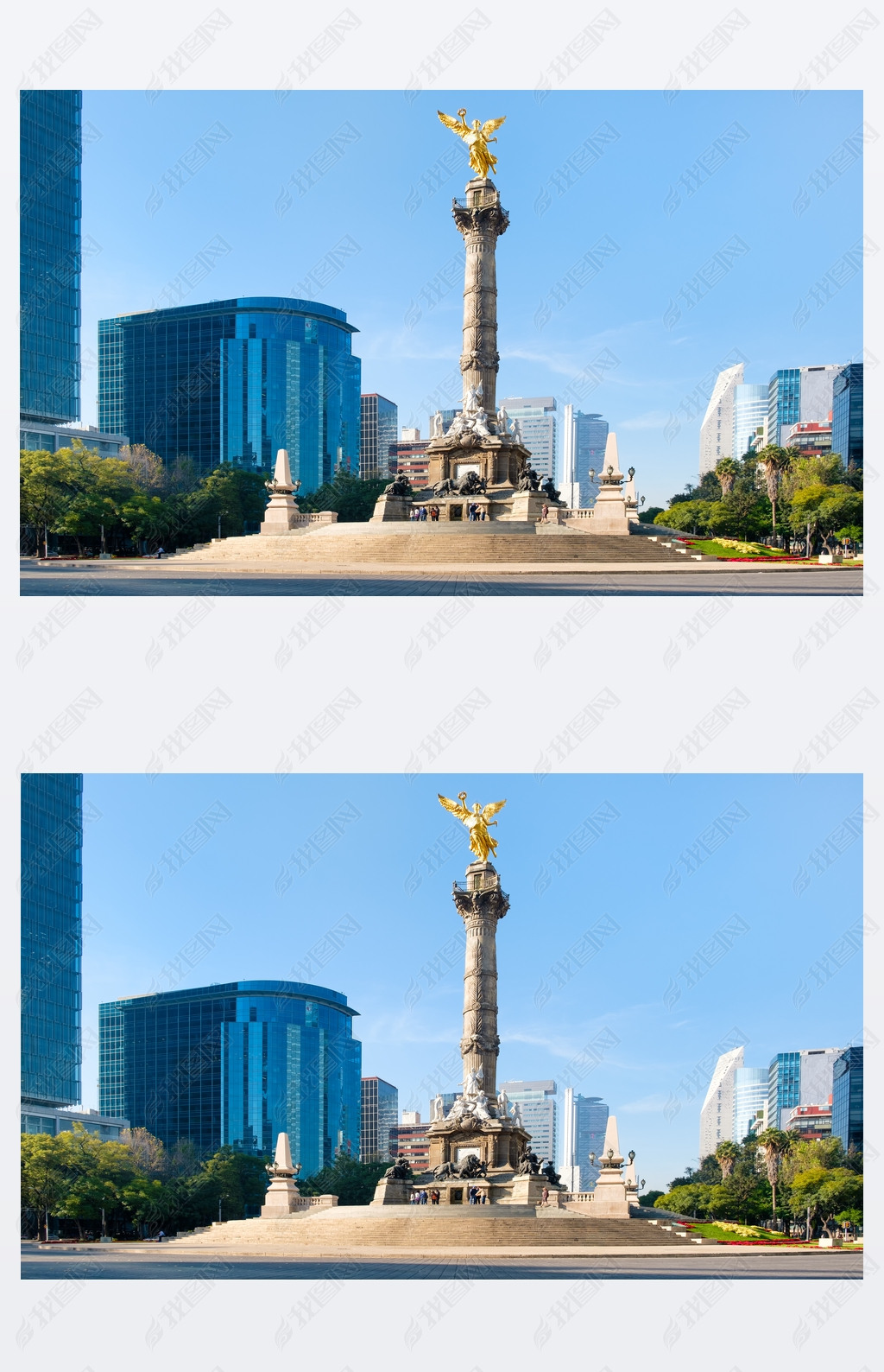 ʹī Paseo Reforma