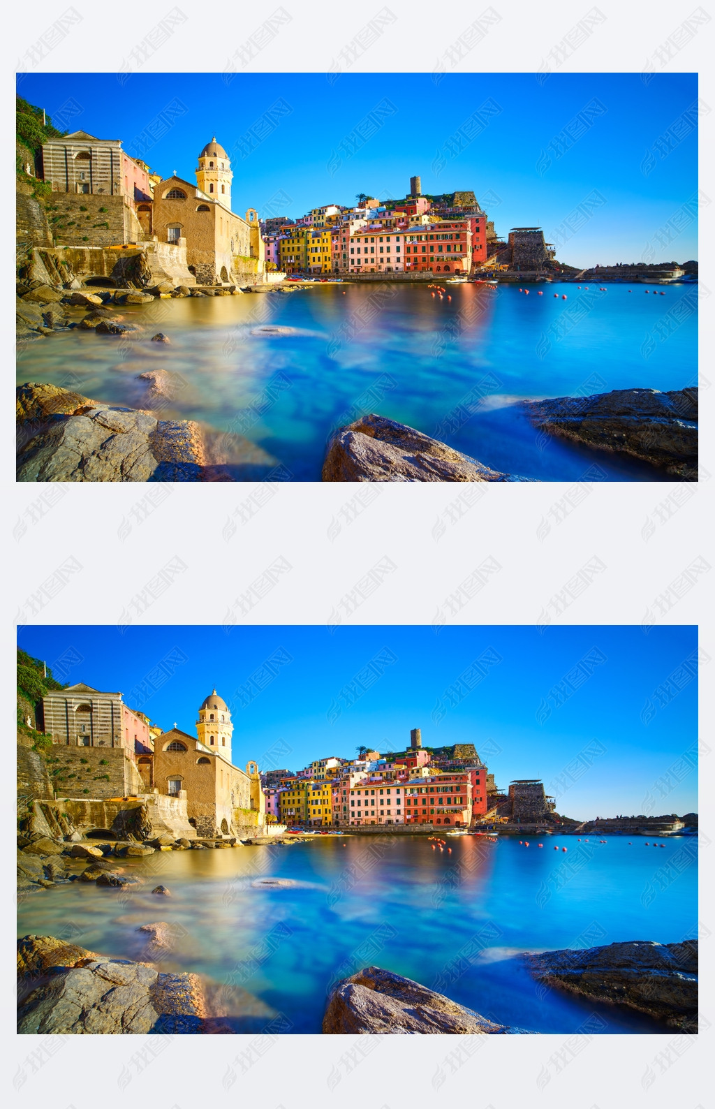 vernazza ׯ Ү·䡢 ʯͺۿϵ䡣 