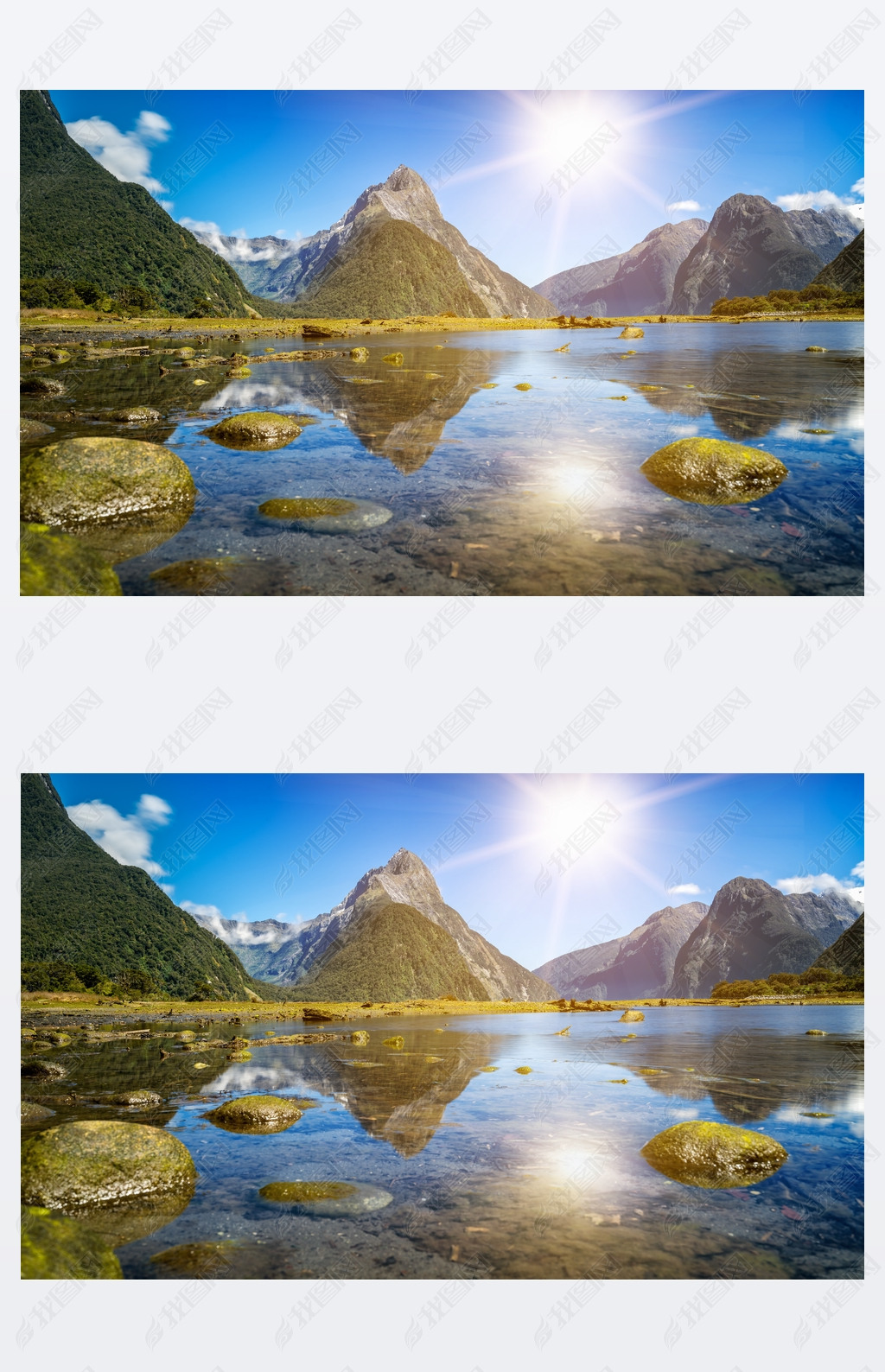 Milford Sound