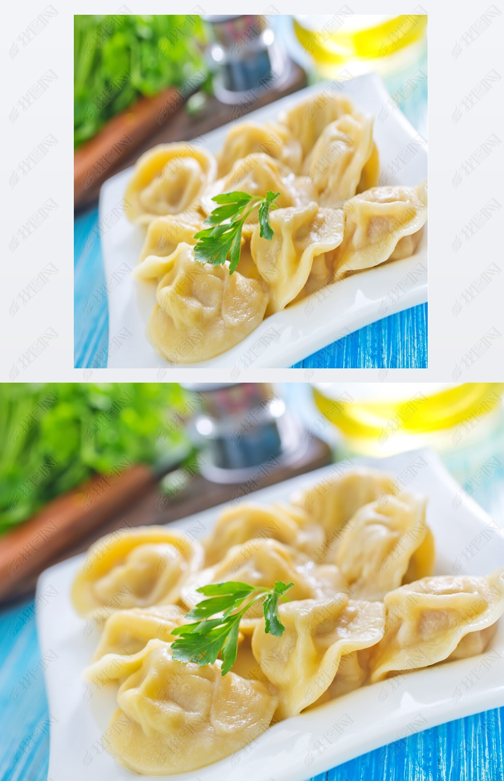 ϵ pelmeni