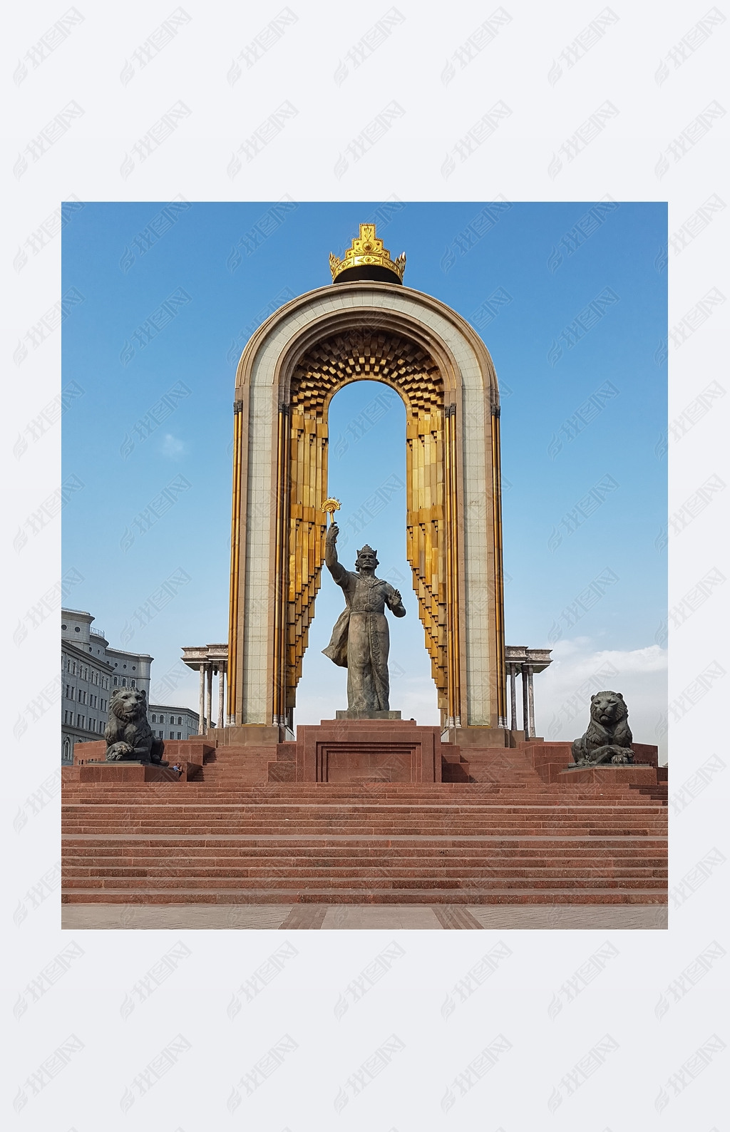 б˹̹- 15Ioil Īڳĵ 2016:Statue.