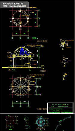 ͤ񷶥ͼcad