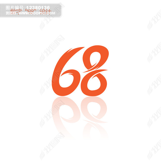 68