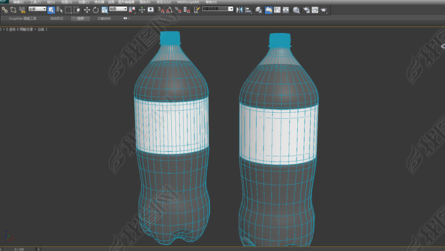 71mb格式 :max软件 :3dmax 2012(.