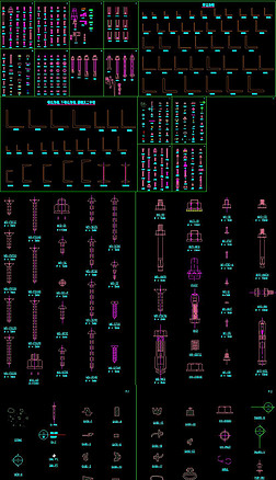 CAD𹹼ͼȫ˨˿