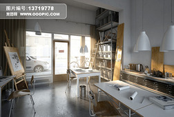 Loft3dģ