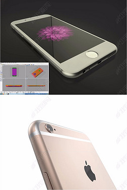 iphone6ֻ3Dģ