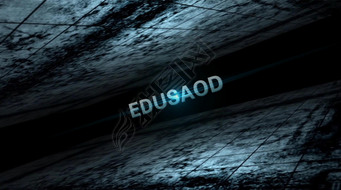 EDIUSҵάռƬͷģ