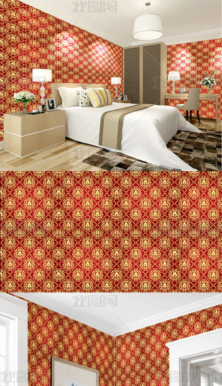 ŷʽ��ɫ���߻�������ǽֽ����ǽ