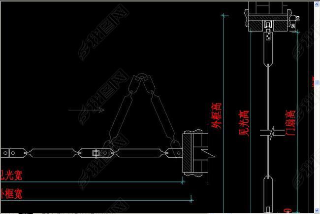 ۵CAD