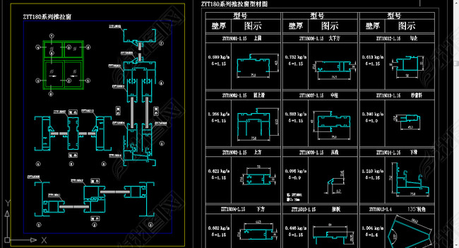 ZYT180ϵṹͼͲͼ