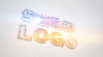 3DâLOGO־ƬͷAEģ