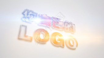 3DâLOGO־ƬͷAEģ