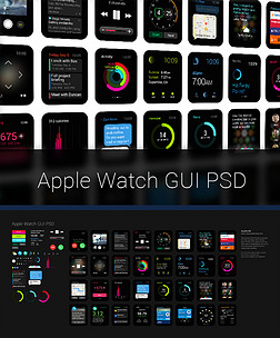 appleiwatchҳUIAPP