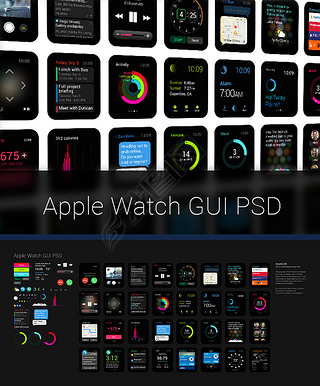 appleiwatchҳUIAPP