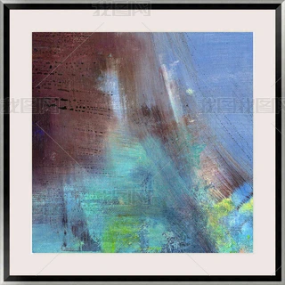 抽象画图片专题模板-抽象画图片图片素材下载-我图网