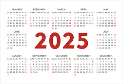 2025