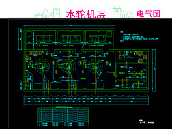 ˮֻCADͼ