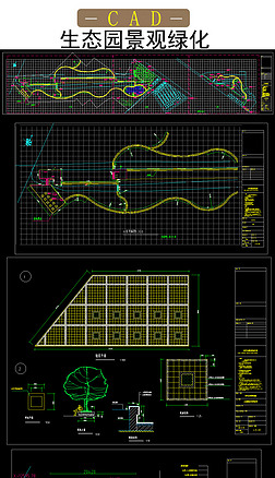 ̬԰CAD̻ͼ